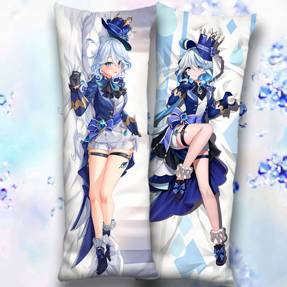 50*150cm/Genshin Impact Throw pillow