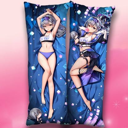 50*150cm/Honkai:Star Rail Throw pillow