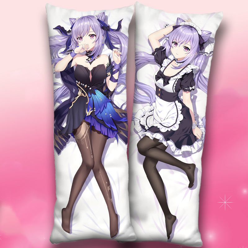 50*160cm/Genshin Impact Throw pillow