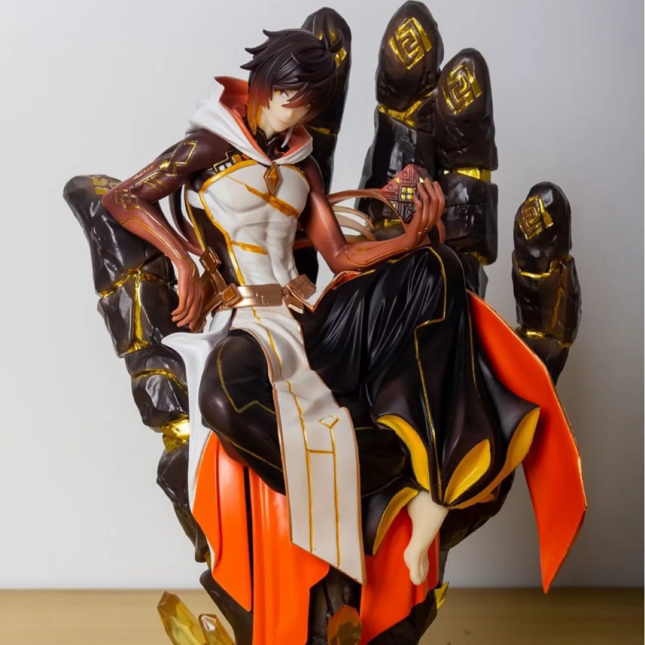 Genshin Impact Figures