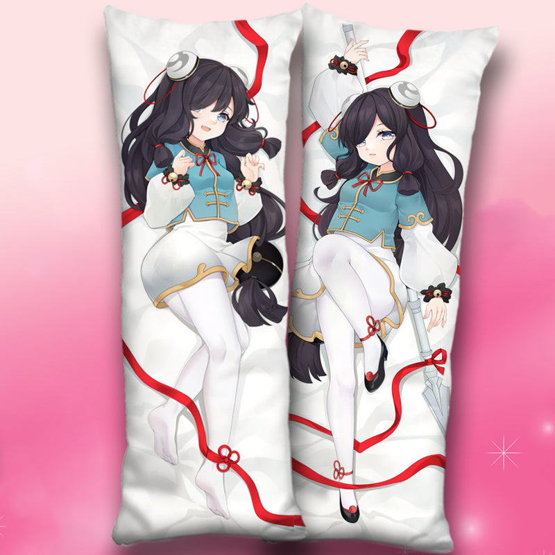 50*150cm/Genshin Impact Throw pillow