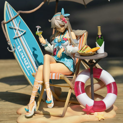 Honkai: Star Rail Figures