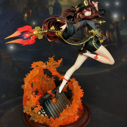 Genshin Impact Figures