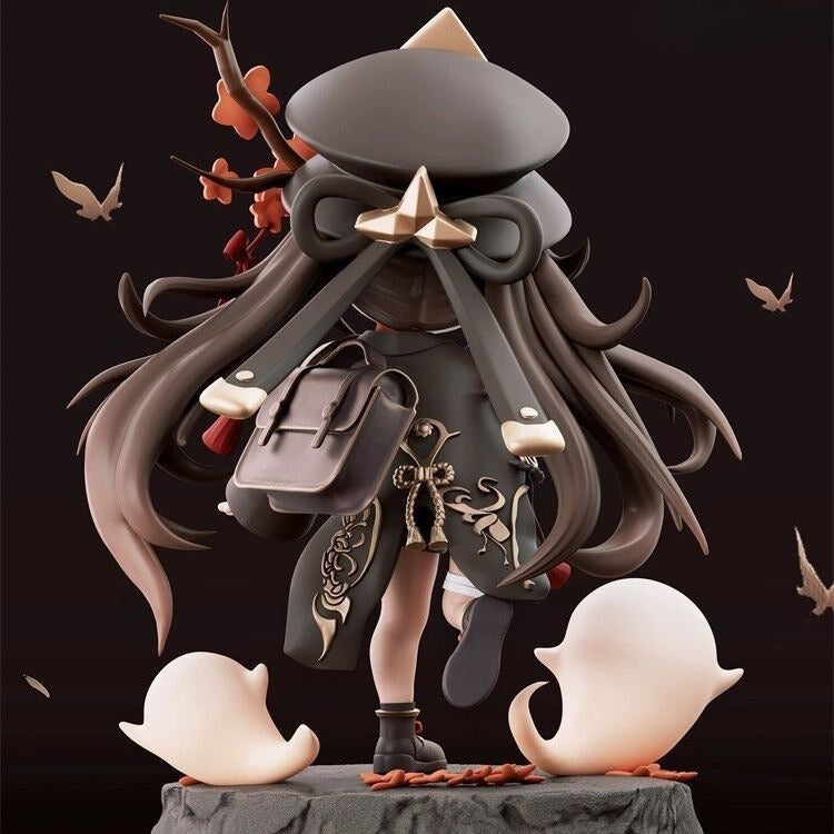 Nendoroid Hu Tao Genshin Impact Figures