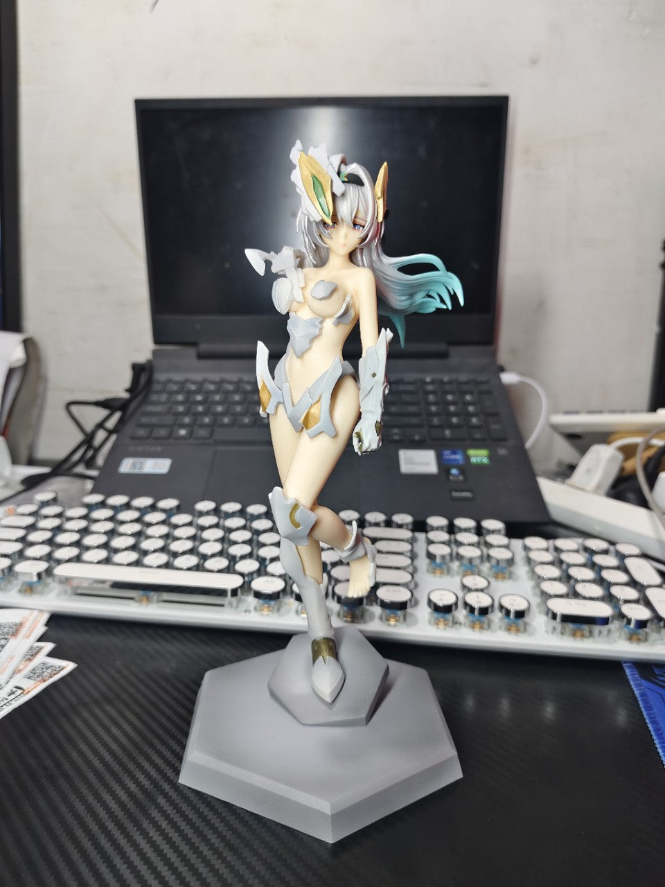 Honkai: Star Rail Figures
