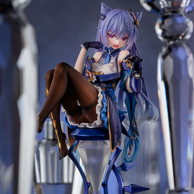 Genshin Impact Figures