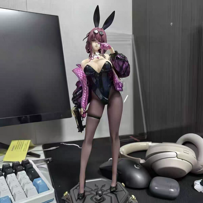 Honkai: Star Rail Figures