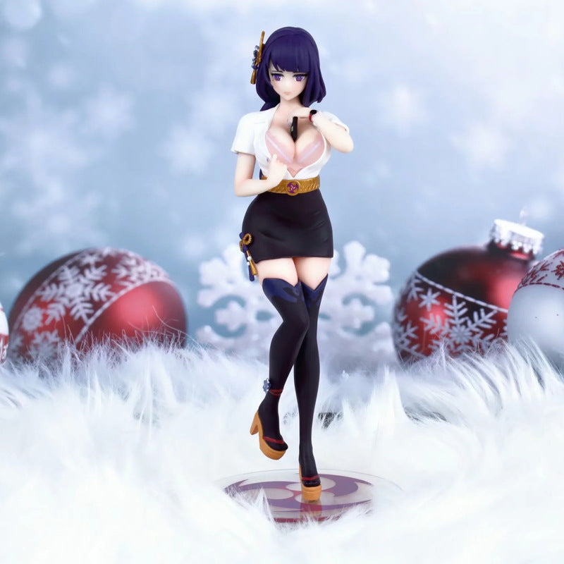 Genshin Impact Figures