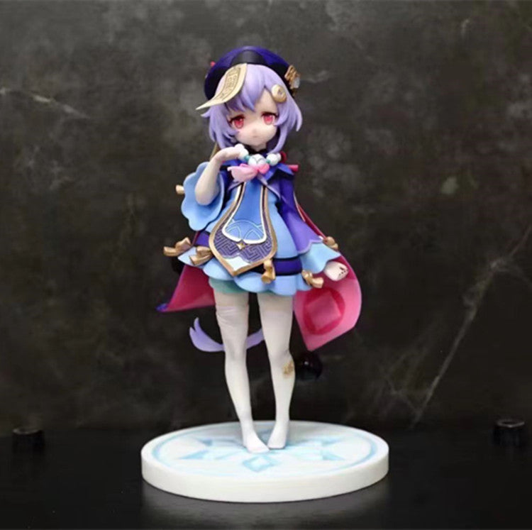 Genshin Impact Figures