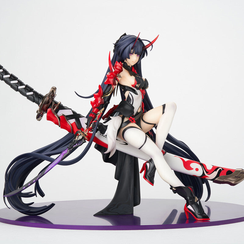 Honkai: Star Rail Figures