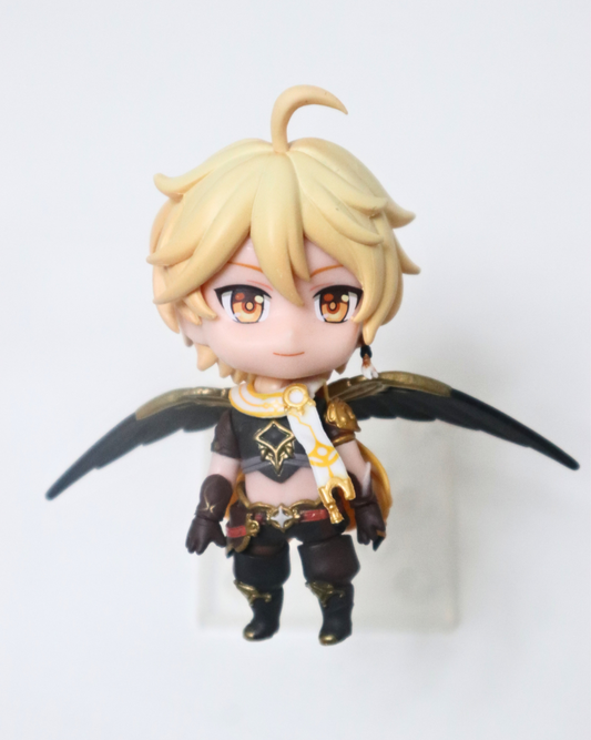 Nendoroid Aether Genshin Impact Figures8