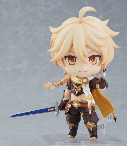Nendoroid Aether Genshin Impact Figures4