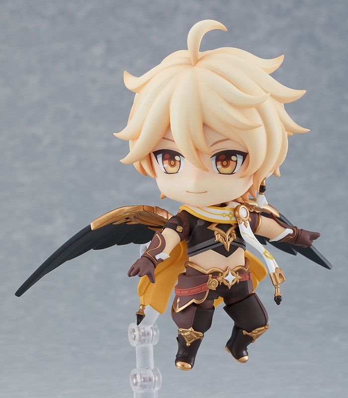 Nendoroid Aether Genshin Impact Figure character 1