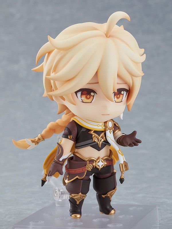 Nendoroid Aether Genshin Impact Figures2