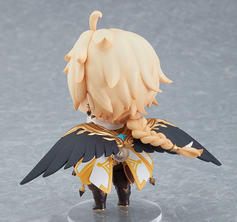 Nendoroid Aether Genshin Impact Figures5
