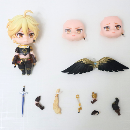 Nendoroid Aether Genshin Impact Figures7