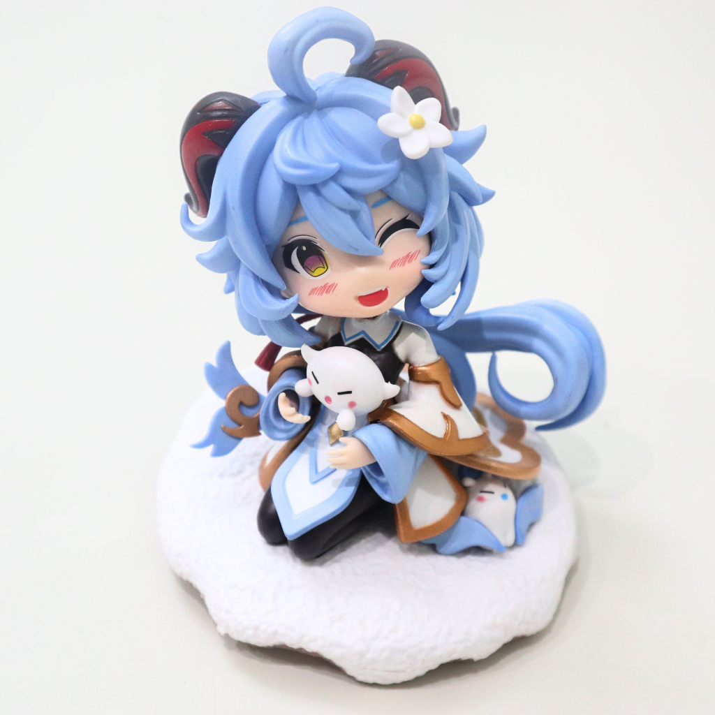 Nendoroid Ganyu Genshin Impact Figures