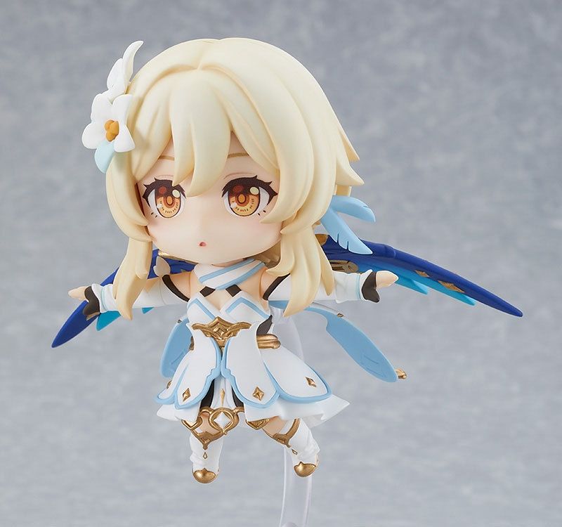 Nendoroid Lumine Genshin Impact Figures