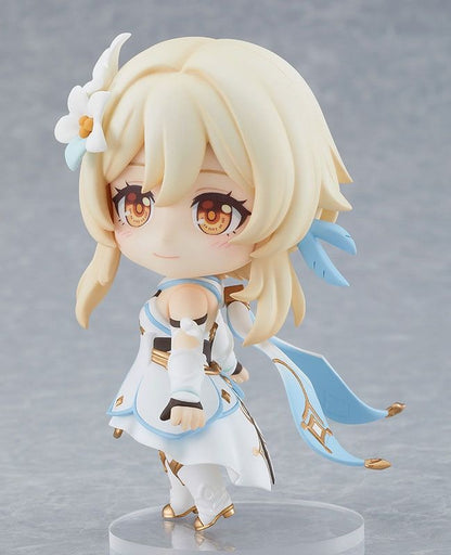 Nendoroid Lumine Genshin Impact Figures