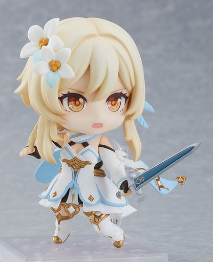 Nendoroid Lumine Genshin Impact Figures