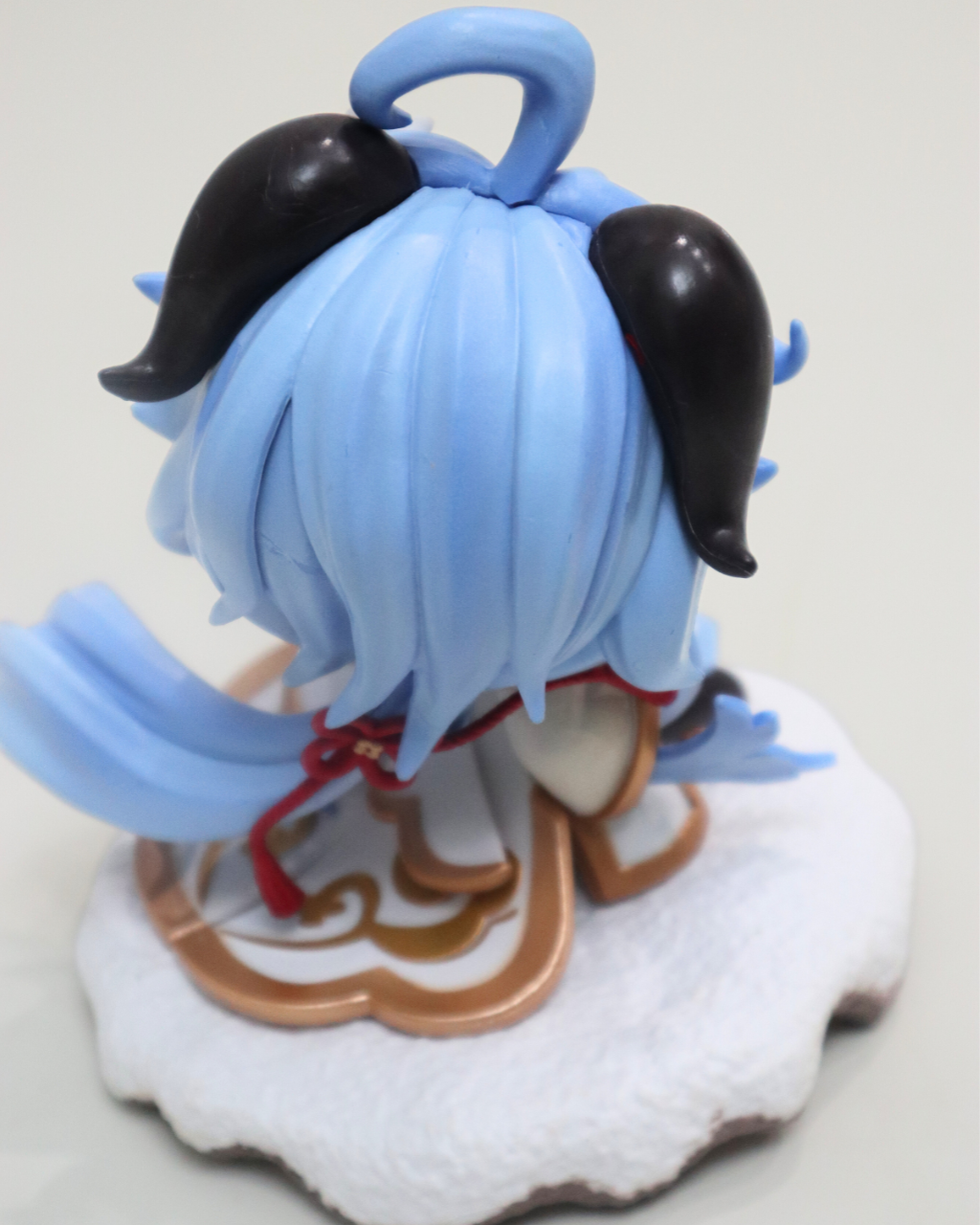 Nendoroid Ganyu Genshin Impact Figures2