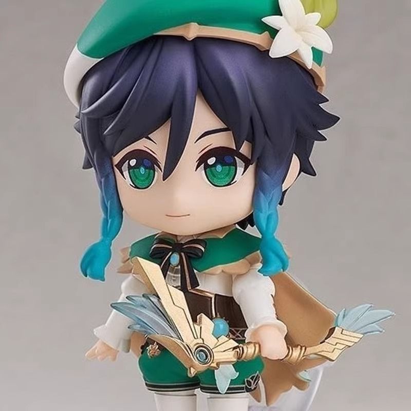 Nendoroid Venti Genshin Impact Figures