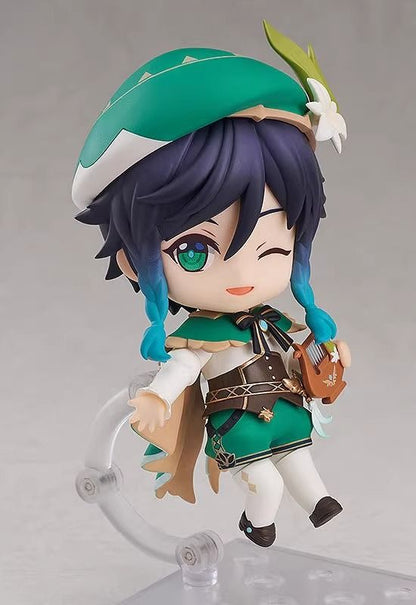 Nendoroid Venti Genshin Impact Figures
