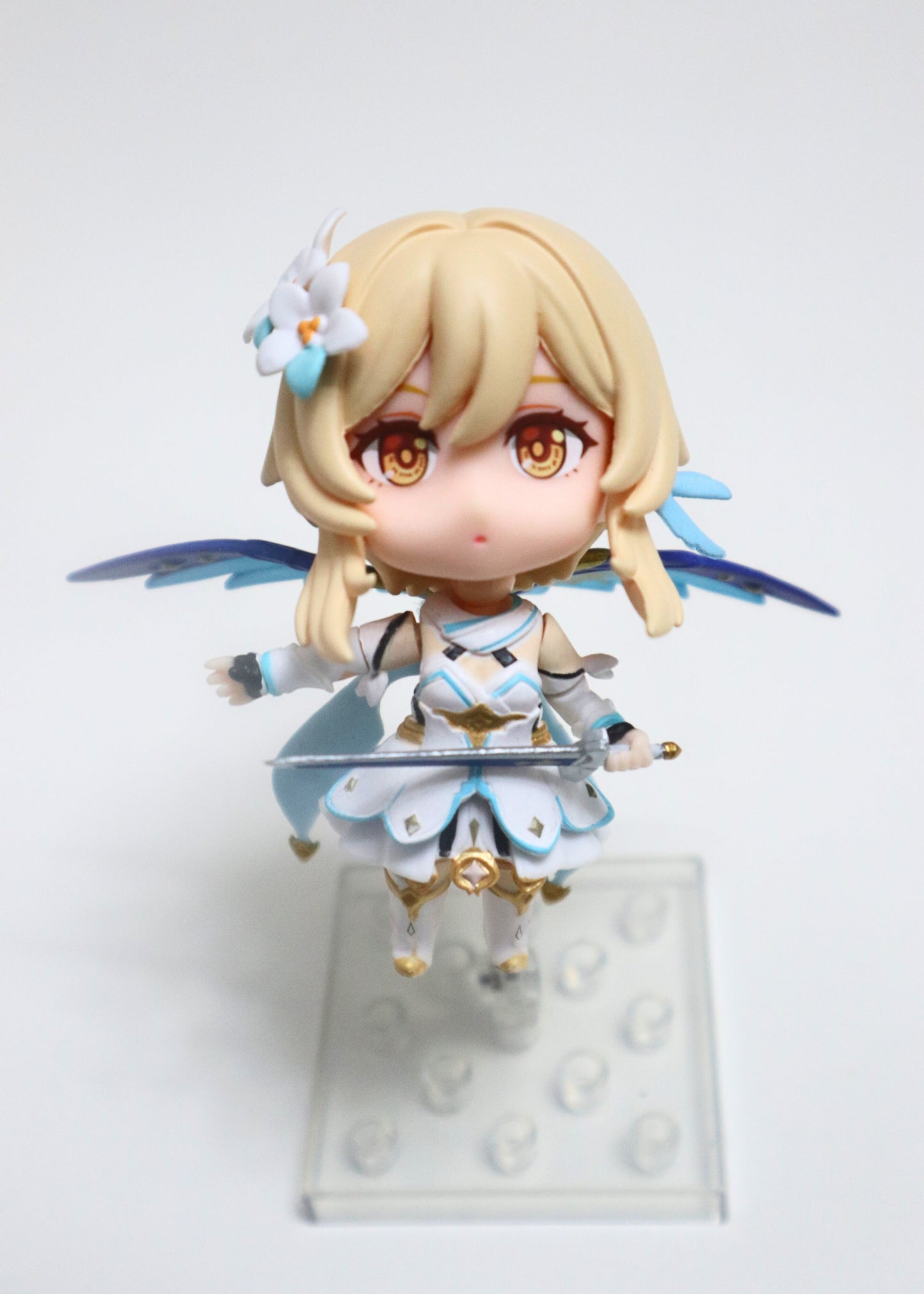 Nendoroid Lumine Genshin Impact Figures