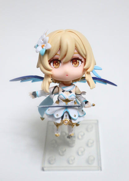 Nendoroid Lumine Genshin Impact Figures