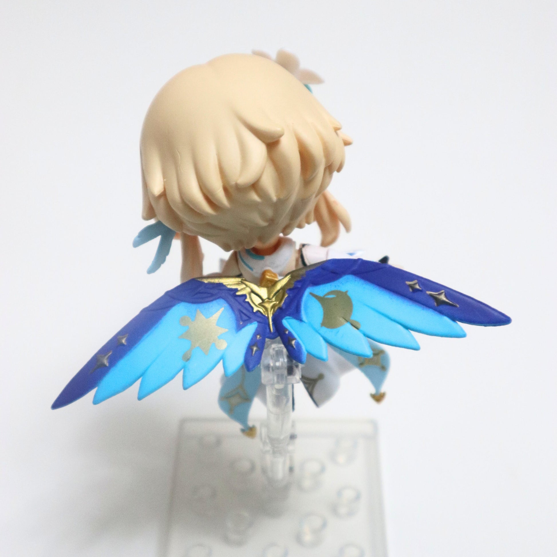 Nendoroid Lumine Genshin Impact Figures1