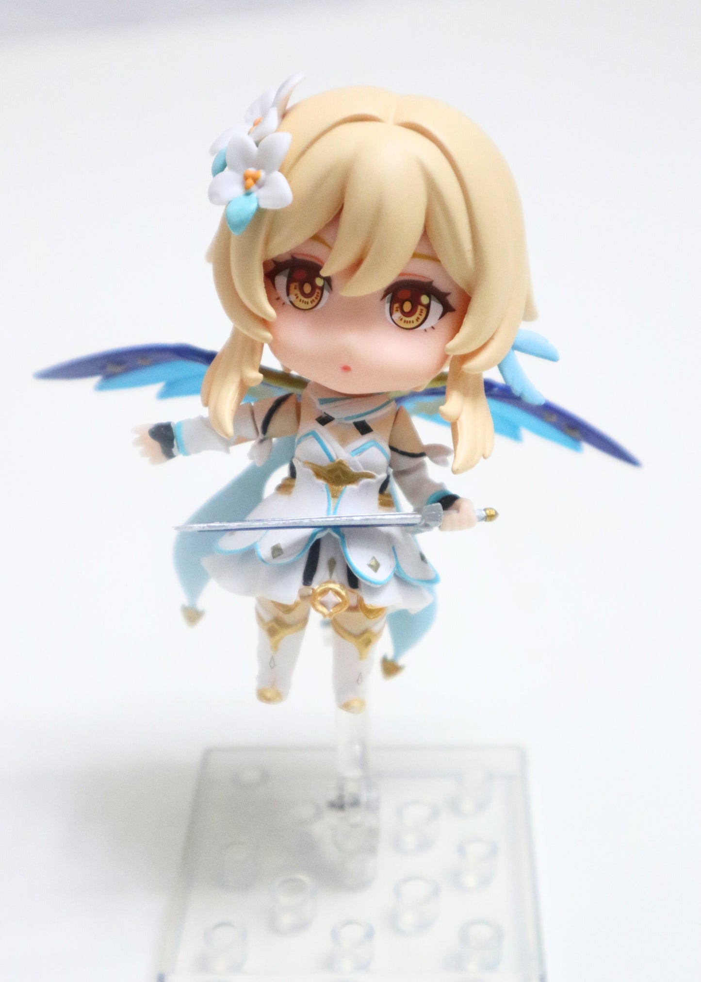 Nendoroid Lumine Genshin Impact Figures