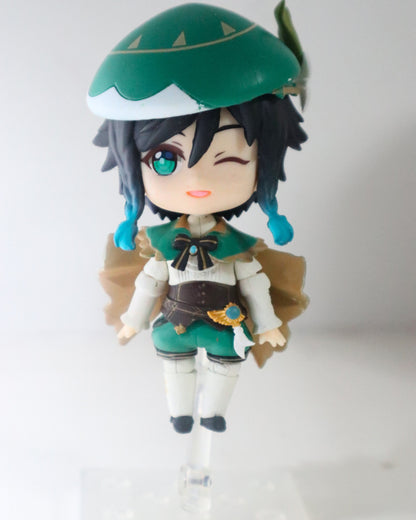 Nendoroid Venti Genshin Impact Figures