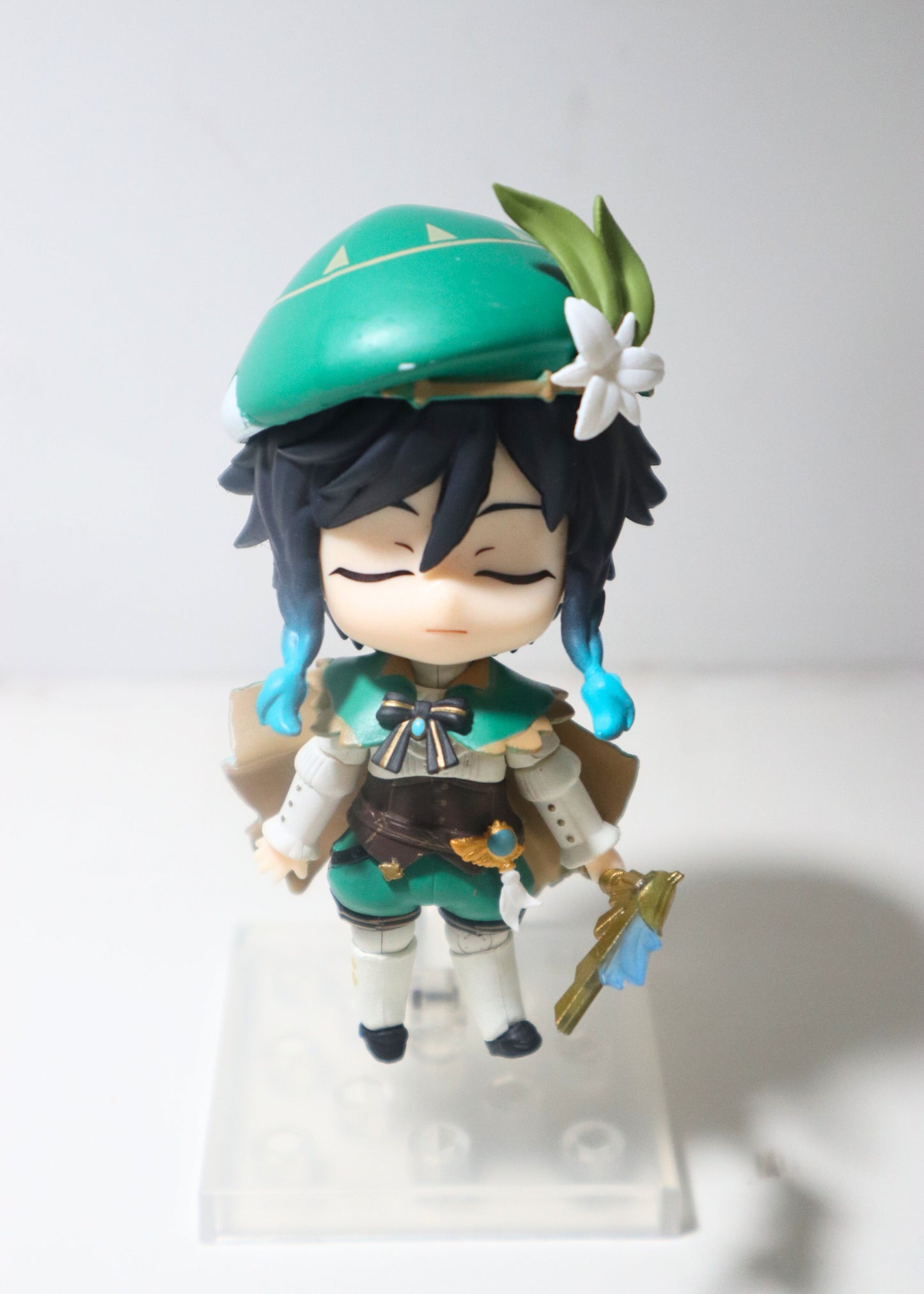 Nendoroid Venti Genshin Impact Figures6